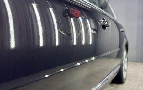Volvo S80 II рестайлинг 2, 2008 год, 1 400 000 рублей, 28 фотография