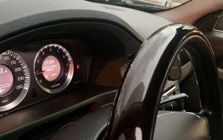 Volvo S80 II рестайлинг 2, 2008 год, 1 400 000 рублей, 30 фотография