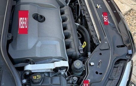 Volvo S80 II рестайлинг 2, 2008 год, 1 400 000 рублей, 23 фотография