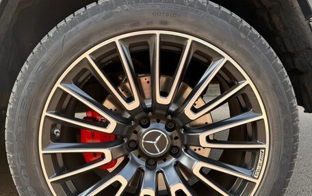 Mercedes-Benz G-Класс AMG, 2025 год, 30 000 000 рублей, 7 фотография