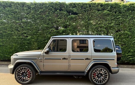 Mercedes-Benz G-Класс AMG, 2025 год, 30 000 000 рублей, 6 фотография