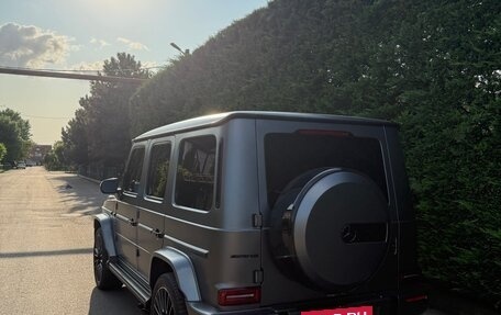 Mercedes-Benz G-Класс AMG, 2025 год, 30 000 000 рублей, 4 фотография