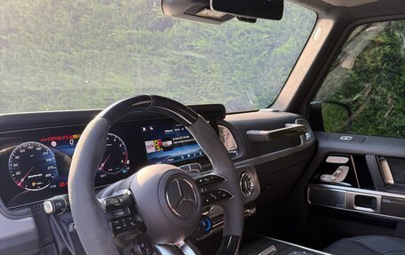 Mercedes-Benz G-Класс AMG, 2025 год, 30 000 000 рублей, 8 фотография