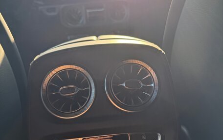 Mercedes-Benz G-Класс AMG, 2025 год, 30 000 000 рублей, 13 фотография