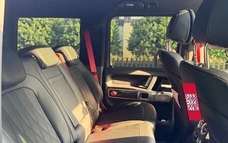 Mercedes-Benz G-Класс AMG, 2025 год, 30 000 000 рублей, 12 фотография