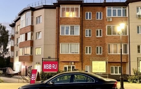 Volvo S80 II рестайлинг 2, 2008 год, 1 400 000 рублей, 35 фотография
