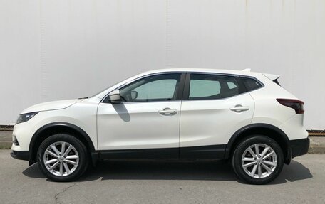 Nissan Qashqai, 2021 год, 2 235 000 рублей, 5 фотография