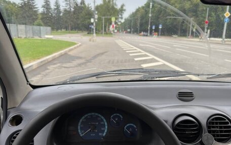 Daewoo Matiz I, 2013 год, 140 000 рублей, 8 фотография