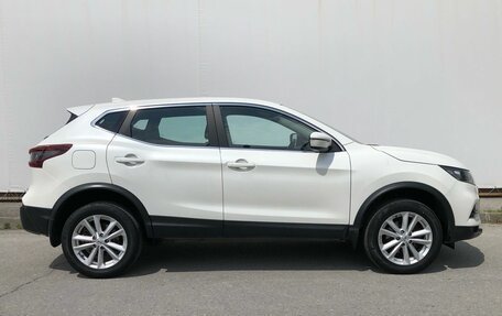 Nissan Qashqai, 2021 год, 2 235 000 рублей, 6 фотография