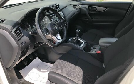 Nissan Qashqai, 2021 год, 2 235 000 рублей, 9 фотография