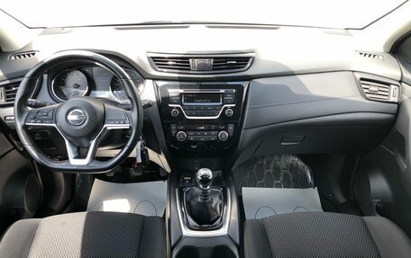 Nissan Qashqai, 2021 год, 2 235 000 рублей, 10 фотография