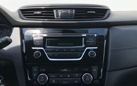 Nissan Qashqai, 2021 год, 2 235 000 рублей, 15 фотография