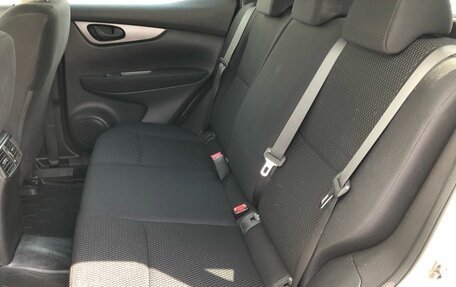Nissan Qashqai, 2021 год, 2 235 000 рублей, 20 фотография