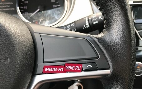 Nissan Qashqai, 2021 год, 2 235 000 рублей, 13 фотография