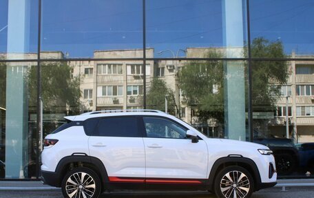 Changan CS35 Plus, 2023 год, 1 855 000 рублей, 4 фотография