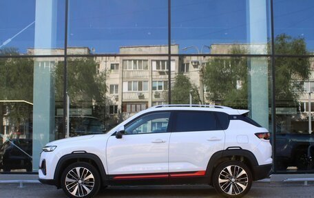 Changan CS35 Plus, 2023 год, 1 855 000 рублей, 8 фотография