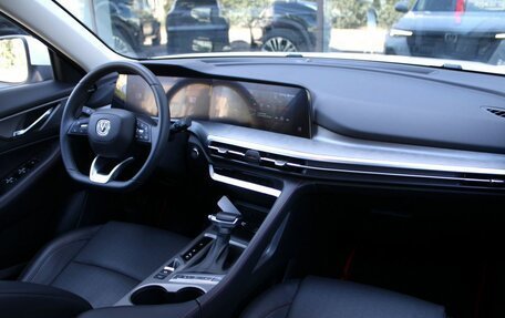 Changan CS35 Plus, 2023 год, 1 855 000 рублей, 9 фотография