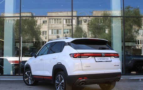 Changan CS35 Plus, 2023 год, 1 855 000 рублей, 7 фотография