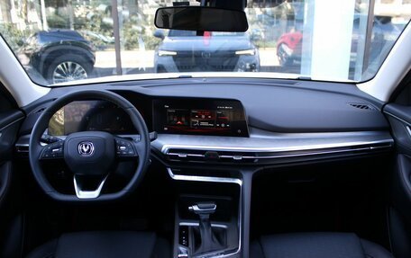 Changan CS35 Plus, 2023 год, 1 855 000 рублей, 11 фотография