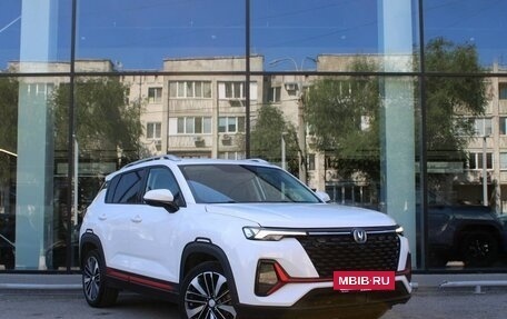 Changan CS35 Plus, 2023 год, 1 855 000 рублей, 3 фотография