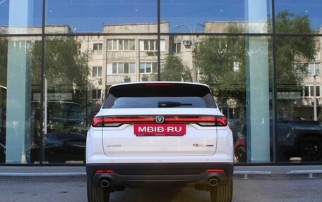 Changan CS35 Plus, 2023 год, 1 855 000 рублей, 6 фотография