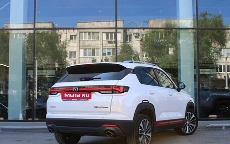 Changan CS35 Plus, 2023 год, 1 855 000 рублей, 5 фотография