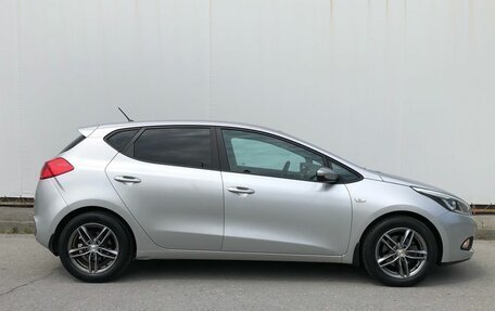 KIA cee'd III, 2015 год, 1 340 000 рублей, 5 фотография