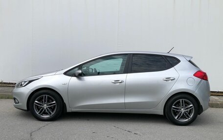 KIA cee'd III, 2015 год, 1 340 000 рублей, 4 фотография