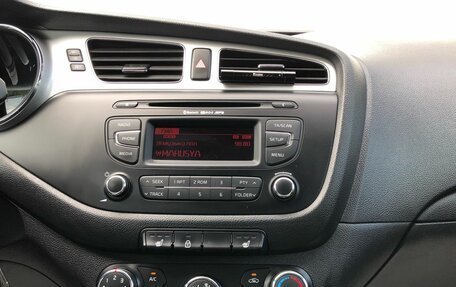 KIA cee'd III, 2015 год, 1 340 000 рублей, 14 фотография