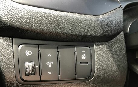 KIA cee'd III, 2015 год, 1 340 000 рублей, 17 фотография