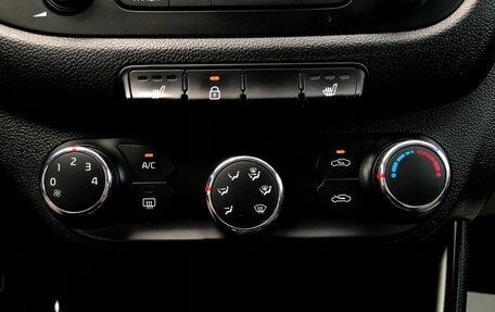 KIA cee'd III, 2015 год, 1 340 000 рублей, 15 фотография