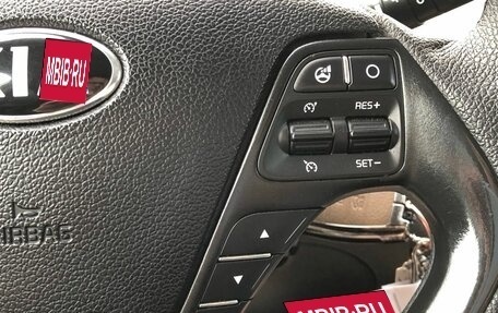 KIA cee'd III, 2015 год, 1 340 000 рублей, 12 фотография
