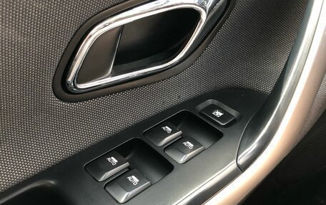 KIA cee'd III, 2015 год, 1 340 000 рублей, 18 фотография