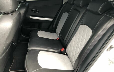 KIA cee'd III, 2015 год, 1 340 000 рублей, 19 фотография