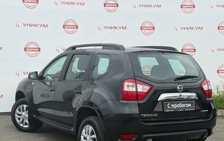 Nissan Terrano III, 2018 год, 1 649 000 рублей, 3 фотография