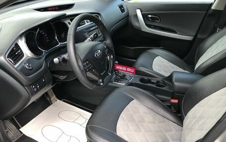 KIA cee'd III, 2015 год, 1 340 000 рублей, 8 фотография