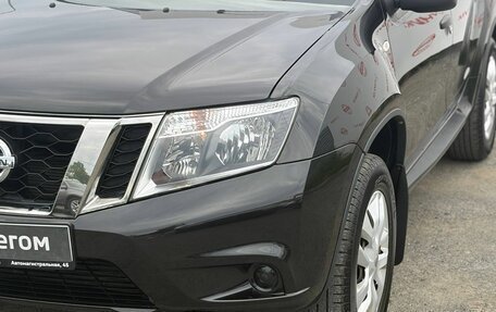Nissan Terrano III, 2018 год, 1 649 000 рублей, 10 фотография