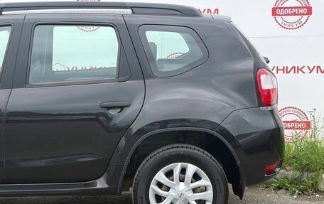 Nissan Terrano III, 2018 год, 1 649 000 рублей, 13 фотография