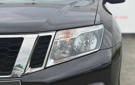 Nissan Terrano III, 2018 год, 1 649 000 рублей, 11 фотография