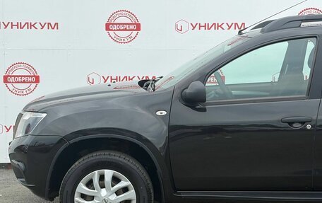 Nissan Terrano III, 2018 год, 1 649 000 рублей, 12 фотография