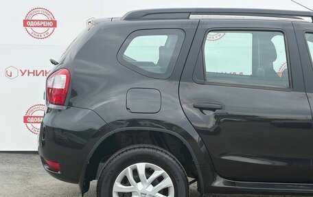 Nissan Terrano III, 2018 год, 1 649 000 рублей, 17 фотография