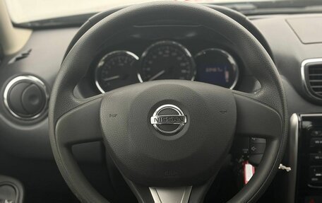 Nissan Terrano III, 2018 год, 1 649 000 рублей, 20 фотография