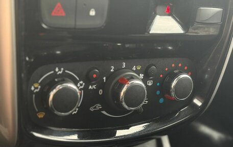 Nissan Terrano III, 2018 год, 1 649 000 рублей, 24 фотография