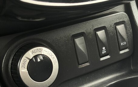 Nissan Terrano III, 2018 год, 1 649 000 рублей, 23 фотография