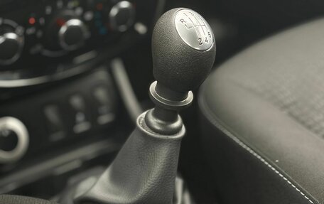 Nissan Terrano III, 2018 год, 1 649 000 рублей, 22 фотография