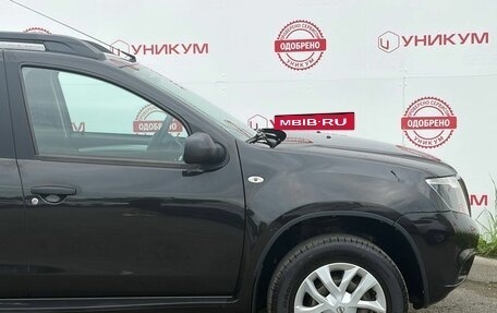 Nissan Terrano III, 2018 год, 1 649 000 рублей, 18 фотография