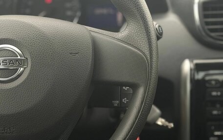Nissan Terrano III, 2018 год, 1 649 000 рублей, 28 фотография