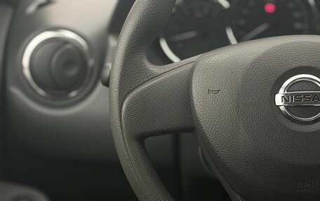 Nissan Terrano III, 2018 год, 1 649 000 рублей, 27 фотография