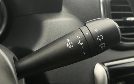 Nissan Terrano III, 2018 год, 1 649 000 рублей, 30 фотография