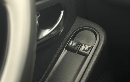 Nissan Terrano III, 2018 год, 1 649 000 рублей, 33 фотография